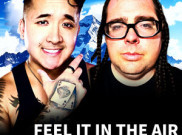 'Feel It in the Air' dari JNO & Noah Edge, Lagu yang Viral di TikTok dan Membawa Pendengar Larut dalam Atmosfer