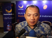 Tidak Boleh Terjadi Lagi Pelarangan Ibadah Natal
