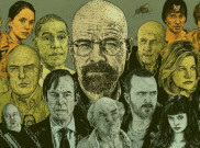 3 Serial TV Tema Mafia untuk #DiRumahAja