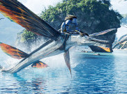 Avatar 3 akan Kenalkan Dua Budaya Baru Na'vi