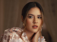 Raisa Kolaborasi dengan Andmesh dalam 'Tak Berharap Lagi'