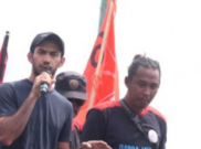 Ikut Aksi Peringatan Darurat, Reza Rahadian Sekak DPR Jegal Putusan MK Wakili Siapa