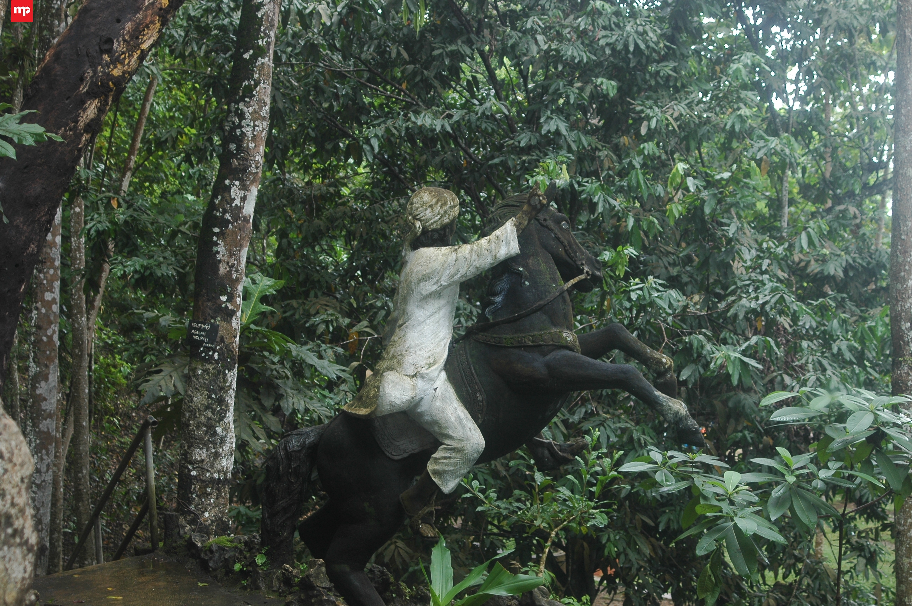 Inilah Lokasi Menuju Goa Cerme di Yogyakarta