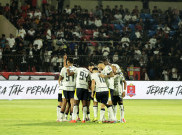 Bukan Cuma Jadwal Padat, Ini Tantangan Persib di Oktober 2026 yang Bikin Tim Pelatih Harus Putar Otak