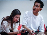 Gibran Blusukan di Jakarta dan Nonton Konser Musik di Pantura pada Sabtu