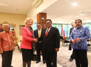  Nilai Pemilu Berjalan Damai, Rusia Tingkatkan Investasi di Indonesia