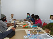 Siswa Belajar Online, Pungli Bermodus Sumbangan Sekolah di Yogyakarta Merajalela