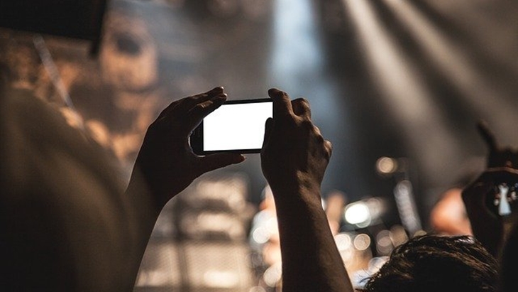 Soal Konser Musik, Mabes Polri Belum Putuskan Beri Aturan hingga Izin
