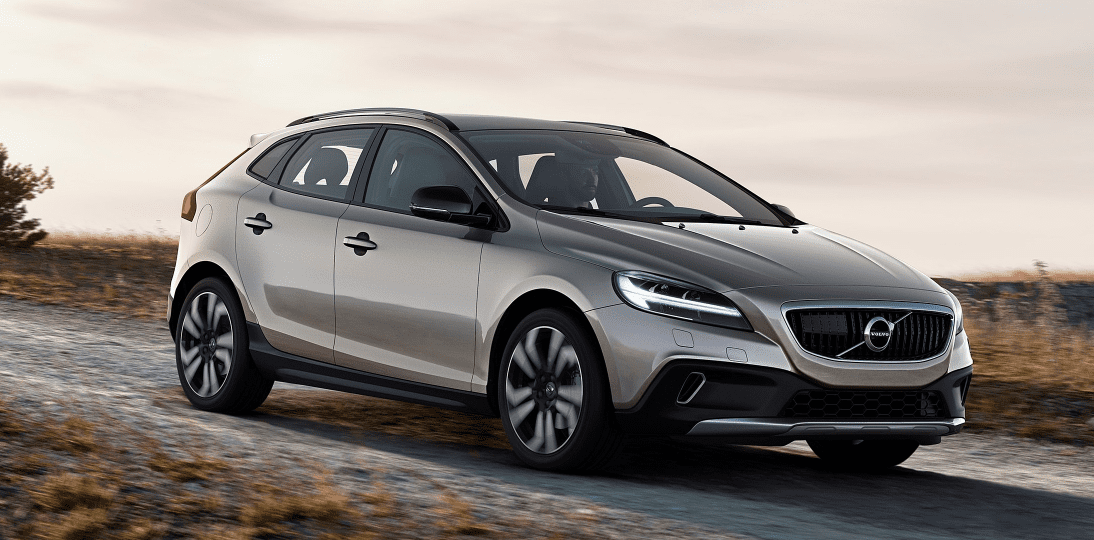 Volvo