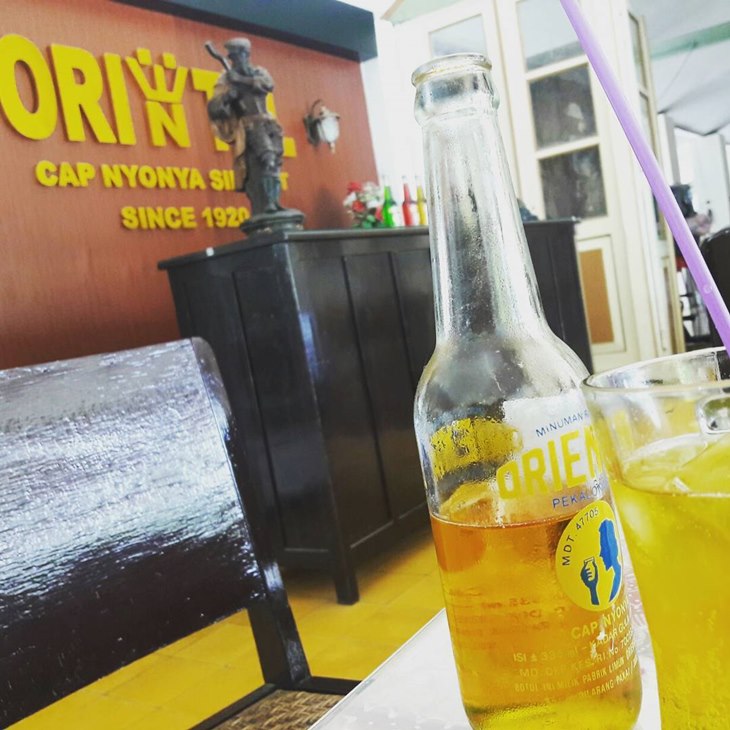 limun oriental cap nyonya