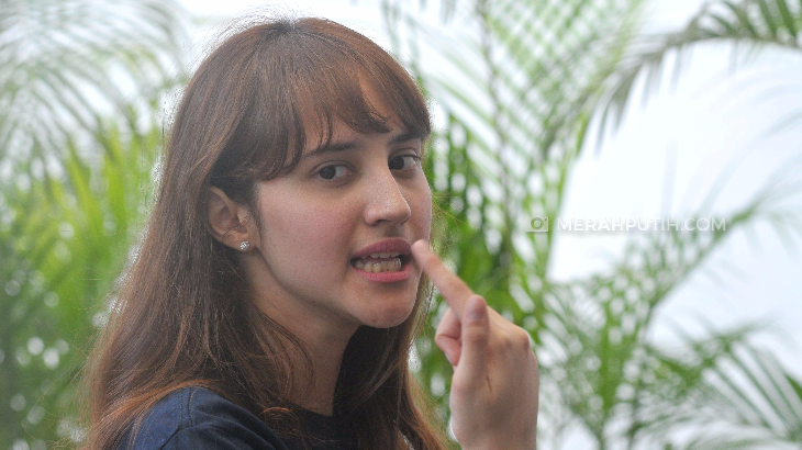 Kecam Rasisme ke Tsamara, PSI: Racun buat Demokrasi