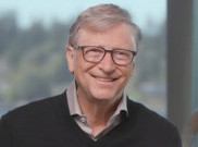 Bill Gates Percaya COVID-19 akan Menjadi Pandemi Terakhir