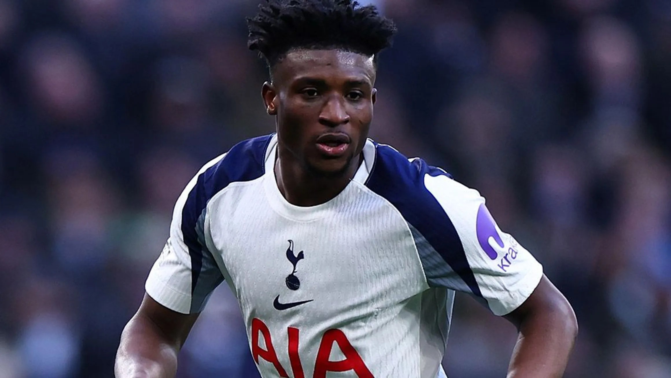 Manchester United Nyaris Datangkan Mohammed Kudus, ini Alasan Transfernya Gagal