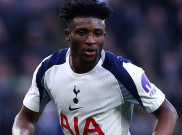 Manchester United Nyaris Datangkan Mohammed Kudus, ini Alasan Transfernya Gagal