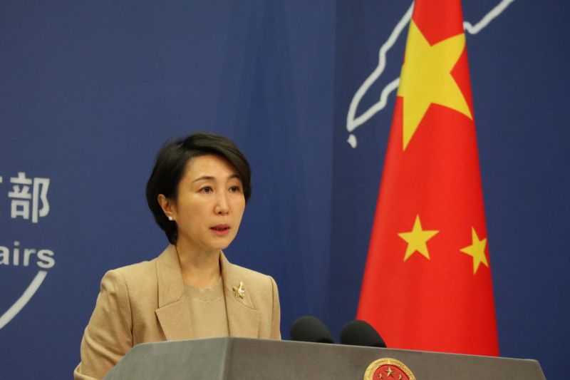 Tiongkok Aktifkan Prosedur Tanggap Darurat Seusai Kecelakaan di PT Indonesia Tsingshan Stainless Steel 