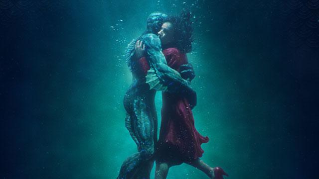7 Fakta Unik Tentang Monster dalam The Shape of Water, Film Terbaik di Piala Oscar 2018
