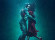 7 Fakta Unik Tentang Monster dalam The Shape of Water, Film Terbaik di Piala Oscar 2018