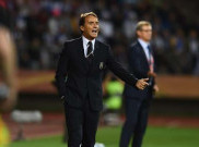 Roberto Mancini Sebut 4 Pemain Indonesia U-23 Layak Main di Serie B
