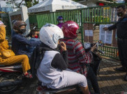 Kapolda Metro Serukan Masyarakat Perketat Penggunaan Masker