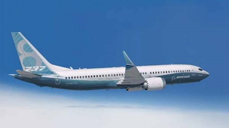 boeing 737 max 8