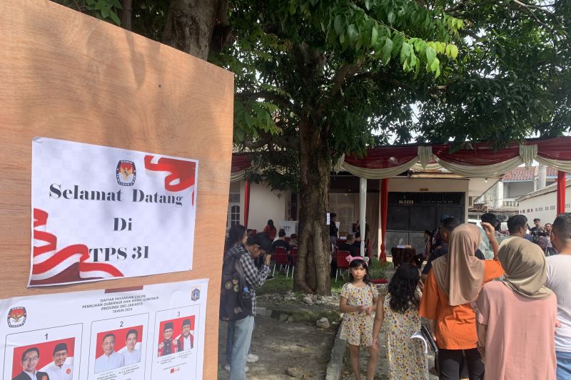 DPR Nilai Tak Ada Gangguan Keamanan Berarti Selama Pilkada Serentak 2024