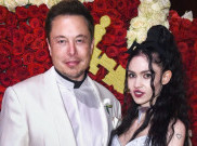 Elon Musk dan Grimes Mengganti Nama Anaknya, Apa Alasannya?