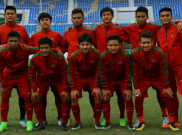 Timnas U-19 akan Tampil Habis-habisan Lawan Brunei