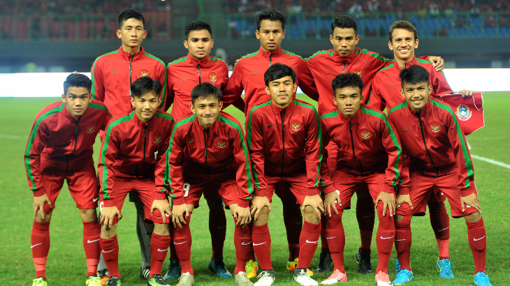 Timnas U-19 Banyak Buang Peluang Lawan Kamboja