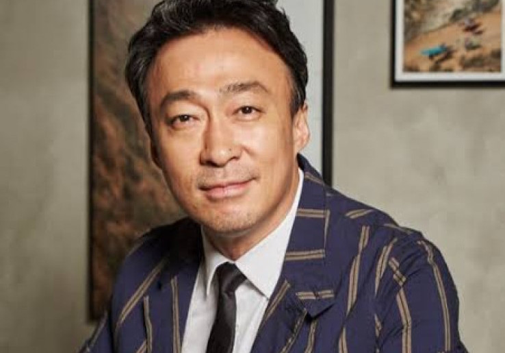 Lee Sung-min Gabung Live Action 'Solo Leveling', Perankan Pemburu Peringkat S