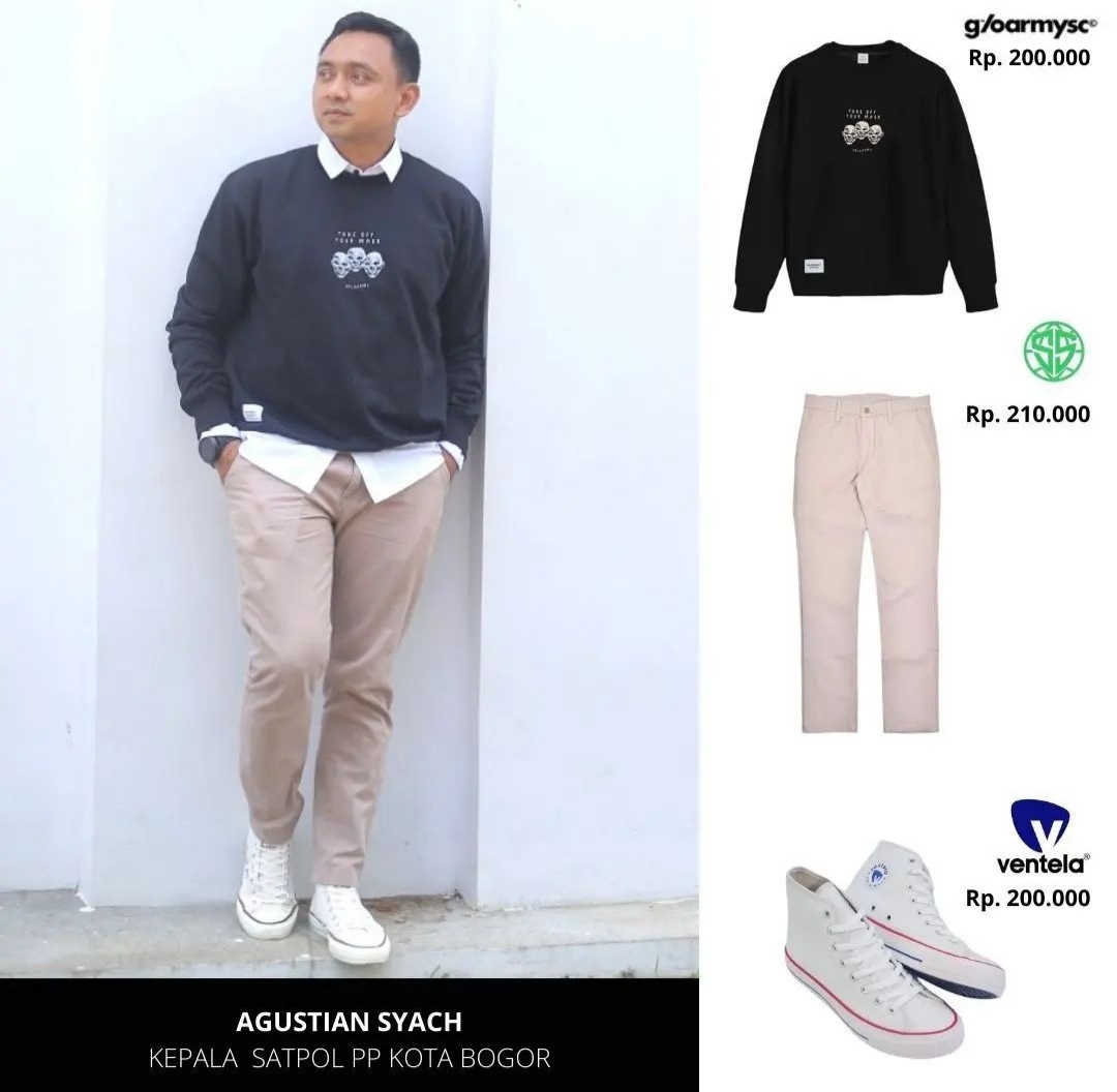 Lokal brand