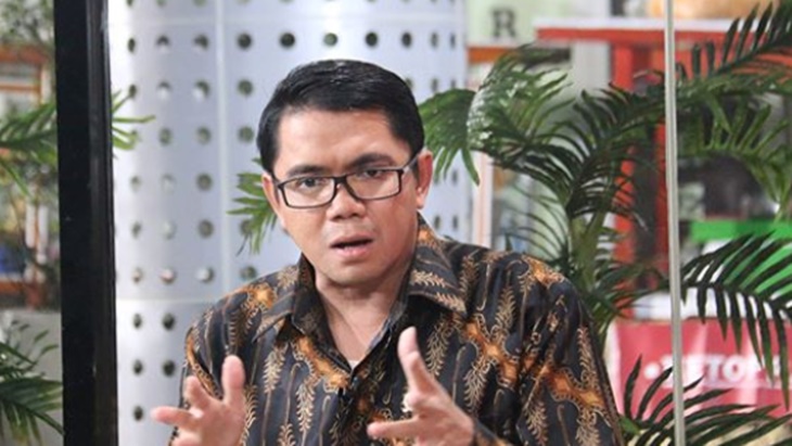 Politisi PDIP Wanti-Wanti Wadah Pegawai KPK Tak Kebakaran Jenggot Dengan Dewan Pengawas