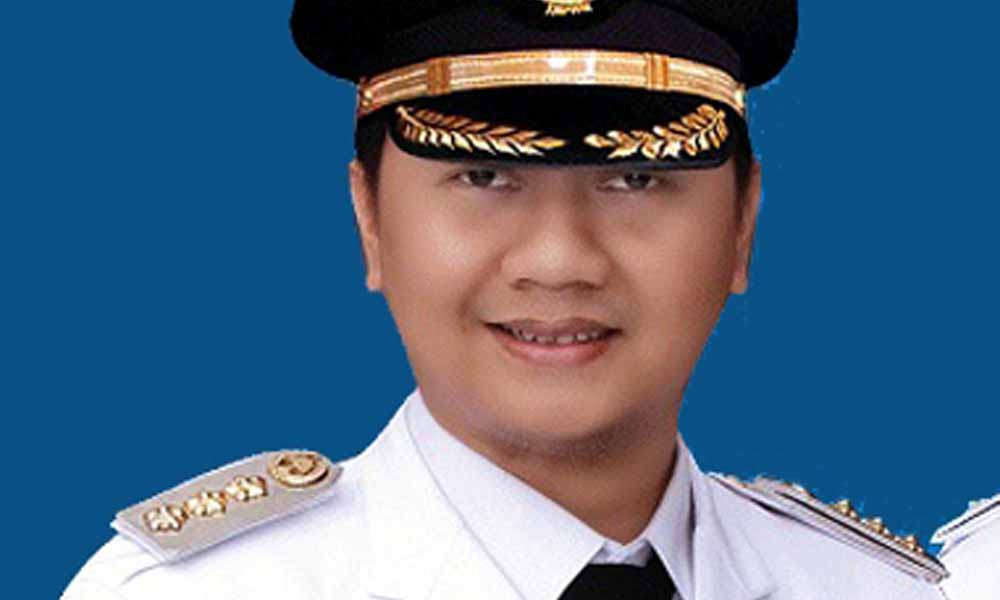 OTT Bupati Lampung Utara Diduga Terkait Proyek Dinas PU