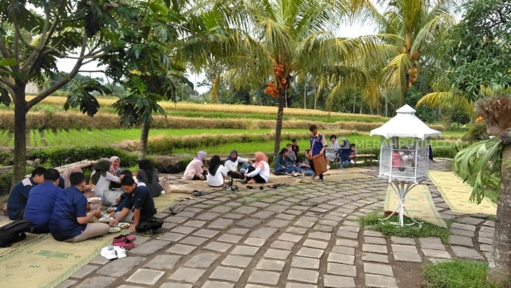Cegah Corona Meluas, Jam Operasional Cafe dan Angkringan di Yogyakarta Dibatasi