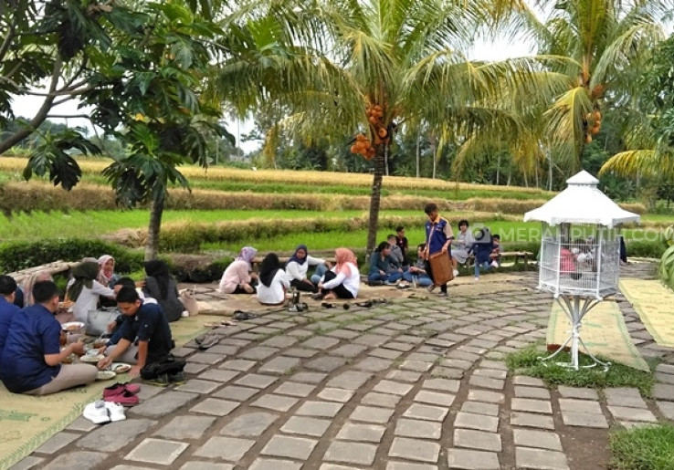  Cegah Corona Meluas, Jam Operasional Cafe dan Angkringan di Yogyakarta Dibatasi