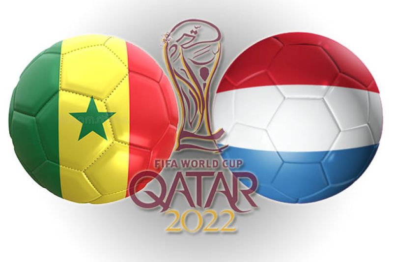 Jadwal Siaran Langsung Piala Dunia 2022 Hari Ini: Inggris, Belanda dan AS Beraksi