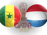 Jadwal Siaran Langsung Piala Dunia 2022 Hari Ini: Inggris, Belanda dan AS Beraksi