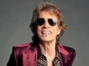 Mick Jagger: Tak Ada Warisan untuk Anak-Anak Saya