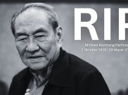Profil Mendiang Bambang Hartono, Jejak Kakak Tertua Bos Djarum Orang Terkaya Indonesia