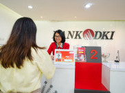 Wujudkan Jakarta Kota Global, Bank DKI Perluas Aksebilitas Layanan Berbasis Digital