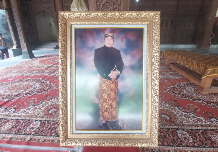 Dalang Kondang Anom Suroto Tutup Usia Karena Sakit Jantung, Pemakaman di Klaten Pukul 16.00