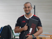 Cerita di Balik Kesuksesan Anang Yulianto Sabet Dua Medali Emas di SEA Games 2021