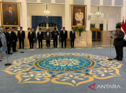 Profl Delapan Anggota DEN dari Unsur Pemangku Kepentingan, Mulai dari Pakar Geofisika Legendaris Hingga Pendiri INDEF