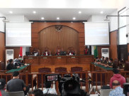 3 Kali Mangkir di Sidang PK, Djoko Tjandra Minta Sidang Daring