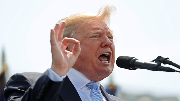 Pertemuan Puncak Donald Trump dan Kim Jong Un Kemungkinan Besar Ditunda
