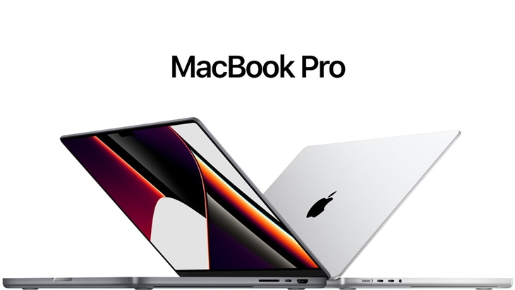 MacBook Pro 16 Inci 2019 Pertama Kali Dirilis di Indonesia