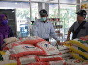  Imbas Pandemi Corona, Harga Gula Terkerek Naik