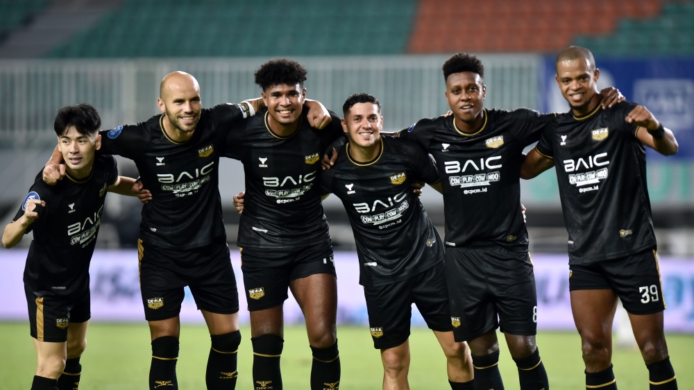 Klasemen Akhir Liga 1 2024/2025: Dewa United FC Runner-up, PSS dan Barito Putera Temani PSIS Degradasi ke Liga 2