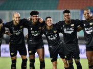 Klasemen Akhir Liga 1 2024/2025: Dewa United FC Runner-up, PSS dan Barito Putera Temani PSIS Degradasi ke Liga 2