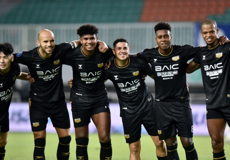 Klasemen Akhir Liga 1 2024/2025: Dewa United FC Runner-up, PSS dan Barito Putera Temani PSIS Degradasi ke Liga 2