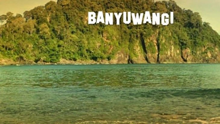 Menyigi Asal-Usul Nama Banyuwangi!